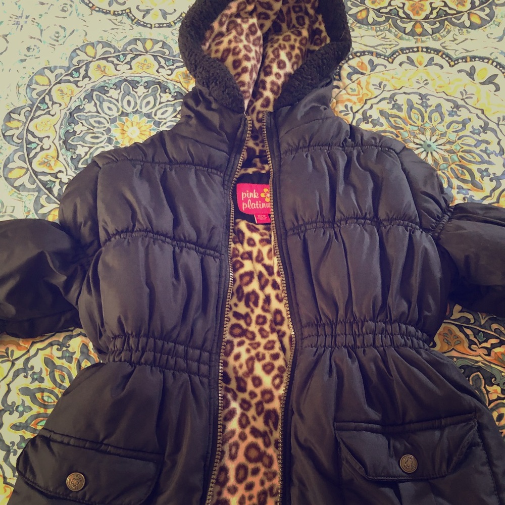Winter Coat